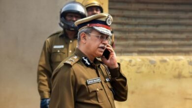 Photo of सतीश गोलचा ने दिल्ली के 26वें पुलिस आयुक्त का प्रभार संभाला