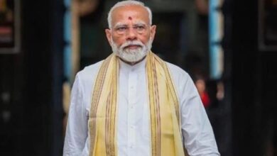 Photo of पीएम मोदी का 51वां काशी दौरा आज…