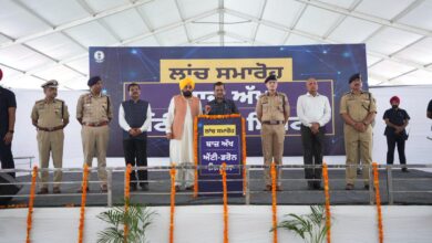 Photo of ‘‘आप’’ सरकार का नशा तस्करी पर कड़ा प्रहार, पंजाब बॉर्डर पर एंटी ड्रोन सिस्टम तैनात- केजरीवाल