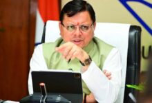 Photo of भराड़ीसैंण में 19 अगस्त से मानसून सत्र, इस बार आपदा व पुनर्वास से जुड़े सवालों की होगी बौछार
