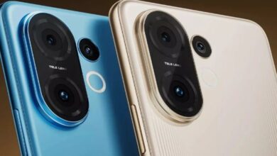Photo of Vivo का ये नया फोन भारत में जल्द होगा लॉन्च