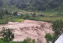 Photo of  सतर्कता के चार दिन…बारिश और बाढ़ को लेकर अलर्ट