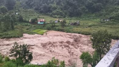 Photo of  सतर्कता के चार दिन…बारिश और बाढ़ को लेकर अलर्ट