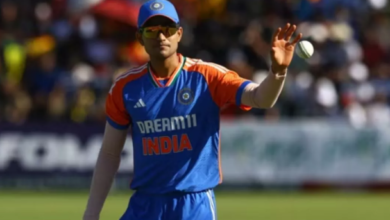 Photo of टेस्ट, वनडे के बाद टी-20 में शुभमन युग की होगी शुरुआत