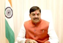 Photo of एमपी को एक्सप्रेस ट्रेनों की सौगात, जबलपुर-रायपुर और रीवा-पुणे एक्सप्रेस को सीएम ने दिखाई हरी झंड़ी