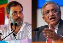 Photo of मुख्य चुनाव आयुक्त के खिलाफ लाया जा सकता है महाभियोग प्रस्ताव