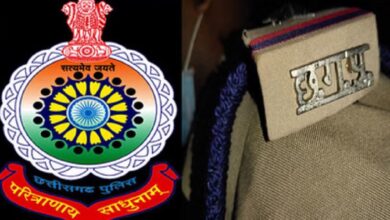 Photo of स्वतंत्रता दिवस 2025 पर छत्तीसगढ़ के 25 पुलिसकर्मियों के नाम पदक सूची में घोषित