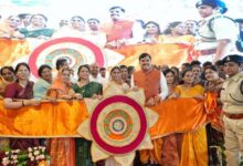Photo of मध्य प्रदेश: 1.26 करोड़ लाड़ली बहनों को रक्षाबंधन पर मिलेगा शगुन