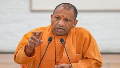 Photo of सीएम योगी का बड़ा एक्शन! रिश्वत के आरोप में औरैया के SDM राकेश कुमार सस्पेंड