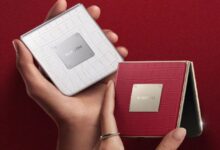 Photo of Xiaomi के फ्लिप फोन Mix Flip 2 का आया स्पेशल एडिशन, लगा है डायमंड
