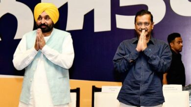 Photo of स्कूलों में नशा मुक्ति विषय की पढ़ाई आज से, सीएम मान और केजरीवाल फाजिल्का से करेंगे शुरुआत