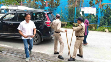 Photo of उत्तराखंड चुनाव: जिला पंचायत और ब्लॉक प्रमुख के लिए मतदान की प्रक्रिया हुई शुरू