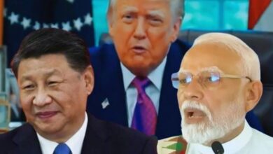 Photo of भारत पर ट्रम्प के 50% टैरिफ पर चीन की आई तीखी प्रतिक्रिया