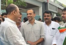 Photo of बिहार: राहुल गांधी की ‘वोट अधिकार यात्रा’ पर सियासत तेज, कांग्रेस की बैठक