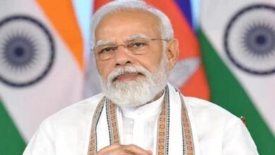 Photo of हरियाणा को आज मिलेगी 2 बड़ी सड़क परियोजनाओं की सौगात, पीएम मोदी करेंगे लोकार्पण