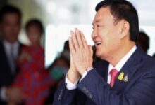 Photo of थाईलैंड के पूर्व प्रधानमंत्री थाकसिन शिनवात्रा को बड़ी राहत