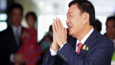 Photo of थाईलैंड के पूर्व प्रधानमंत्री थाकसिन शिनवात्रा को बड़ी राहत