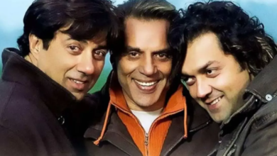 Photo of  पर्दे पर 18 साल बाद लौटेगी अपने की कहानी, संग दिखेगी Sunny Deol और बॉबी देओल की जोड़ी