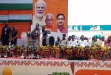 Photo of स्वच्छता संगम 2025 कार्यक्रम में सीएम, निकायों के लिए ऑनलाइन प्रॉपर्टी टैक्स पोर्टल का शुभारंभ!