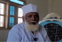 Photo of अवैध धर्मांतरण मामला: कानूनी शिकंजा कसने के बाद फरार छांगुर का करीबी ईदुल इस्लाम