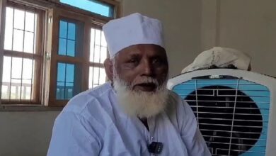 Photo of अवैध धर्मांतरण मामला: कानूनी शिकंजा कसने के बाद फरार छांगुर का करीबी ईदुल इस्लाम