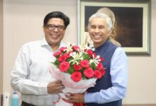 Photo of  मध्य प्रदेश में मुख्य सचिव पद पर सस्पेंस, अनुराग जैन को मिलेगा एक्सटेंशन या आएगा नया चेहरा?