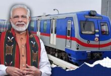 Photo of हावड़ा से सियालदह स्टेशन केवल 9 मिनट में… कोलकाता को मिलेगी बड़ी सौगात