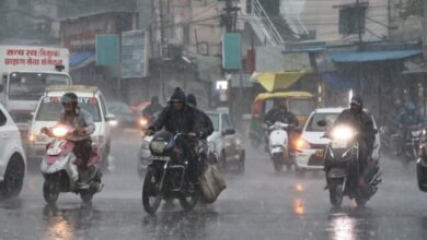 Photo of हरियाणा में झमाझम बारिश: 31 अगस्त तक सक्रिय रहेगा पश्चिमी विक्षोभ