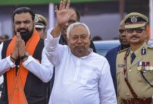 Photo of सीएम नीतीश की कैबिनेट में 16 प्रस्तावों पर लगी मुहर