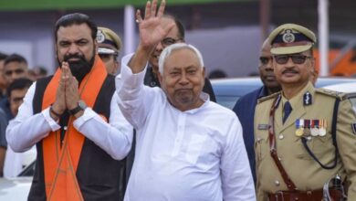 Photo of सीएम नीतीश की कैबिनेट में 16 प्रस्तावों पर लगी मुहर