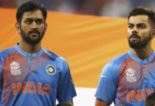 Photo of RCB के पूर्व स्पिनर ने चुनी अपनी ऑल टाइम टी20I प्लेइंग इलेवन