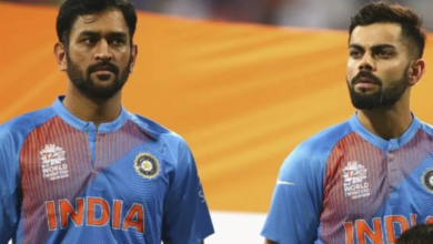 Photo of RCB के पूर्व स्पिनर ने चुनी अपनी ऑल टाइम टी20I प्लेइंग इलेवन