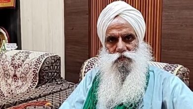 Photo of पंजाब में किसानों का प्रदर्शन: किसान नेता जगजीत डल्लेवाल ने फिर चेताया…