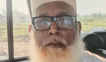 Photo of छांगुर पर एक और नया खुलासा: कुशीनगर की युवती का भी कराया था धर्मांतरण