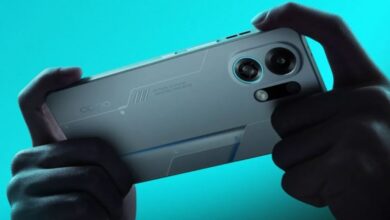 Photo of Oppo K13 Turbo Pro 5G की सेल आज से, ये है बिल्ट-इन कूलिंग फैन वाला पहला फोन