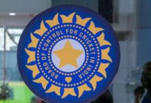 Photo of पाकिस्तान से द्विपक्षीय खेल संबंध समाप्त, खेल मंत्रालय की दो टूक