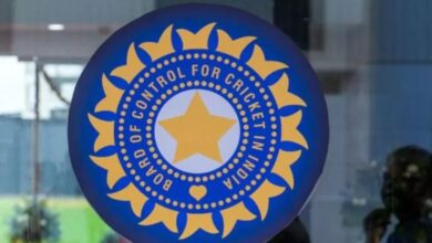 Photo of पाकिस्तान से द्विपक्षीय खेल संबंध समाप्त, खेल मंत्रालय की दो टूक