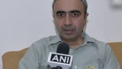 Photo of SIR पर सुप्रीम कोर्ट के फ़ैसले का AAP राष्ट्रीय मीडिया प्रभारी अनुराग ढांडा ने किया स्वागत