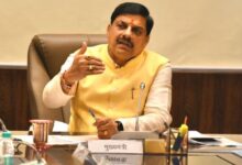 Photo of महाकाल की नगरी में दूसरा ग्लोबल स्पिरिचुअल कॉन्क्लेव कल, सिंहस्थ 2028 और निवेश पर होगी चर्चा