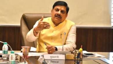 Photo of महाकाल की नगरी में दूसरा ग्लोबल स्पिरिचुअल कॉन्क्लेव कल, सिंहस्थ 2028 और निवेश पर होगी चर्चा