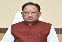 Photo of  साय कैबिनेट की बैठक शुरू; इन अहम मुद्दों पर हो सकते हैं फैसले