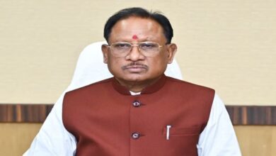 Photo of  साय कैबिनेट की बैठक शुरू; इन अहम मुद्दों पर हो सकते हैं फैसले