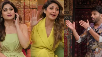 Photo of शिल्पा शेट्टी ने बताई अंदर की बात, छोटी बहन Shamita Shetty में पड़ती थी खूब मार