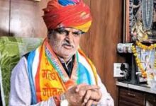 Photo of निकाय और पंचायत चुनावों को लेकर आज गाइडलाइन जारी कर सकता है राज्य निर्वाचन आयोग