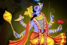 Photo of  वराह जयंती को खास बनाने के लिए करें ये आरती, शुत्रओं से होगी रक्षा 