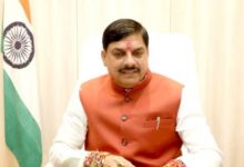 Photo of मध्यप्रदेश सरकार ने ओबीसी आरक्षण पर कल बुलाई सर्वदलीय बैठक