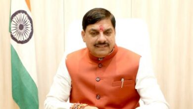 Photo of मध्यप्रदेश सरकार ने ओबीसी आरक्षण पर कल बुलाई सर्वदलीय बैठक