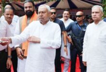 Photo of सीएम नीतीश कुमार की कैबिनेट का महिलाओं के लिए बड़ा फैसला