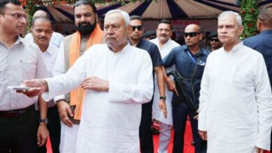 Photo of सीएम नीतीश कुमार की कैबिनेट का महिलाओं के लिए बड़ा फैसला
