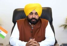 Photo of मुख्यमंत्री भगवंत मान ने प्रधान मंत्री नरेंद्र मोदी को लिखी चिट्ठी